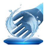 Thermal Insulated Gloves Factory - Acrylic Hand Freezer Winter Work