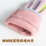 Kids Winter Gloves Supplier - Waterproof Cold-Resistant Gloves