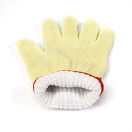 Fire Heat Resistant Gloves Supplier - Standard Hot-sale Premium Protective
