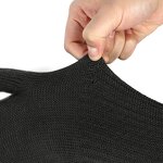 Anti Cutting Arm Sleeve Factory - Hot Sales Full Finger Aramid Industrial