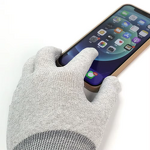 Cleanroom Glove Liners Supplier - Denier Nylon Full and Half Finger