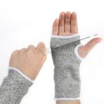 Kevlar Cut-Resistant Sleeve Manufacturer - Wholesale Long Sleeve Protective