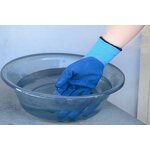 Thermal Insulated Gloves Factory - Acrylic Hand Freezer Winter Work