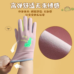 Cycling Kids Gloves Manufacturer - Warm Outdoor Windproof Winter Gloves