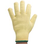 Cut-resistant Gloves Supplier - Hand Protection Aramid Fireproof Level 5