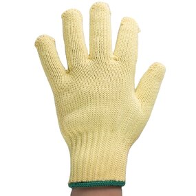 Cut-resistant Gloves Supplier - Hand Protection Aramid Fireproof Level 5