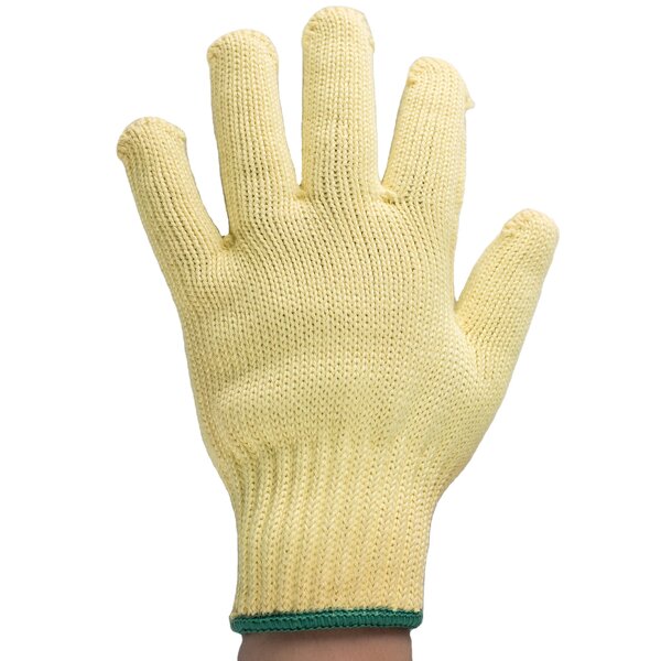 Cut-resistant Gloves Supplier - Hand Protection Aramid Fireproof Level 5
