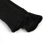 Anti Cutting Arm Sleeve Factory - Hot Sales Full Finger Aramid Industrial
