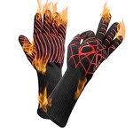 Heat Resistant BBQ Gloves Supplier - for Cooking Baking