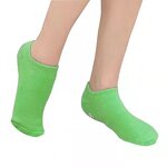 Gel Touch Screen Gloves Manufacturer - Moisturizing Spa Gloves Dry Cracked