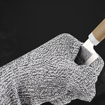 Kitchen Safety Gloves Supplier - Cut Resistant Hppe Protective Thin Work