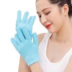 Foot Spa Socks Manufacturer - Gel Gloves Soften Repairing Whiten Skin