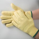 Cut-resistant Gloves Supplier - Hand Protection Aramid Fireproof Level 5
