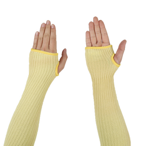 Heat Resistant Sleeves Supplier - Aramid Washable Breathable Arm Protection