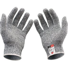 Work Safety Gloves Supplier - Nylon PU Coated Assembly Polyurethane Coating