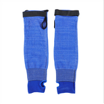 Glass Industry Sleeve Manufacturer - Anticut Hppe Fabric Level 5 Anti