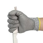 Safety Cut Resistant Gloves Manufacturer - High Performance Wholesale Custom