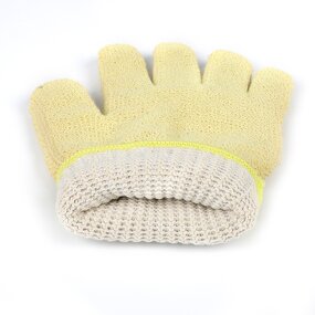 High Temperature Gloves Factory - Anti Cut Proof Kevlars Level 6 Safety