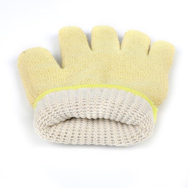 High Temperature Gloves Factory - Anti Cut Proof Kevlars Level 6 Safety