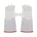 Anti-Freeze Electrician Gloves Supplier - Specific Gloves Safe Winter Work