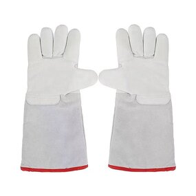 Anti-Freeze Electrician Gloves Supplier - Specific Gloves Safe Winter Work