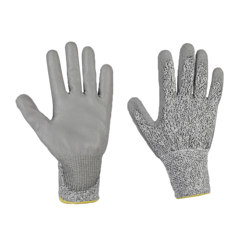 Safety Cut Resistant Gloves Manufacturer - High Performance Wholesale Custom