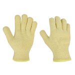 High Temperature Gloves Factory - Anti Cut Proof Kevlars Level 6 Safety