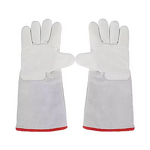 Low Temperature Welding Gloves Factory - Cold Resistant Rescue Gloves