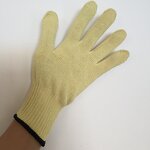 Cut-resistant Gloves Supplier - Hand Protection Aramid Fireproof Level 5