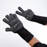 Heat-resistant Grill Mitts Manufacturer - Wholesale Comfortable Professional