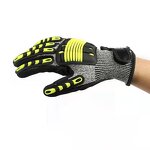 Shockproof Gloves Supplier - High Performance Wholesale Outdoor Sports