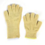 High Temperature Gloves Factory - Anti Cut Proof Kevlars Level 6 Safety