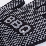 Heat-resistant Grill Mitts Manufacturer - Wholesale Comfortable Professional