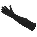 Anti Cutting Arm Sleeve Factory - Hot Sales Full Finger Aramid Industrial