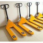 Pallet Truck Handle Supplier - Factory Price New 2t/3t/5t Handle Assembly
