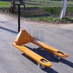Manual Forklifts Manufacturer - 3 Ton Hand Pallet Truck for Warehouse