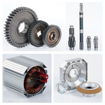 Electric Hoist Supplier - 1t Intelligent 380V 220V with Wire Rope Sling