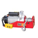 Electric Hoist Factory - Miniature 220V110V Small 300kg Household