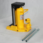 Hydraulic Jack Supplier - Horizontal Low-Profile Claw-Type Multi-Function
