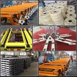 Manual Forklifts Manufacturer - 3 Ton Hand Pallet Truck for Warehouse