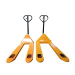 Hand Pallet Truck Factory - Manual Hydraulic Pallet Truck 2-5 Ton
