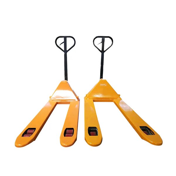 Hand Pallet Truck Factory - Manual Hydraulic Pallet Truck 2-5 Ton