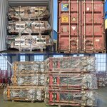 Hand Pallet Jack Manufacturer - Heavy Duty 1500kg Warehouse Equipment