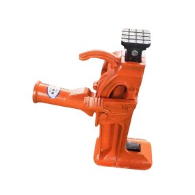 Hydraulic Jack Manufacturer - Heavy-Duty Stainless Steel Spiral Claw