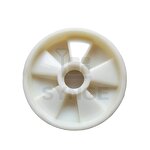 Forklift Accessories Supplier - Customizable Pallet Truck with Nylon Wheels