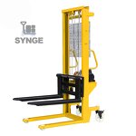 Mini Forklift Factory - 2 Ton Fully Electric 4.5-5 Meter Lifting Height