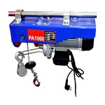 Mini Electric Hoist Manufacturer - Compact 220V Hanging Type Household