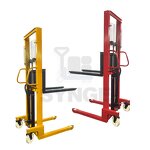 Electric Lifter Stacker Factory - Economic Hand Mini Electric Forklift 2 Ton