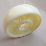 Forklift Accessories Supplier - Customizable Pallet Truck with Nylon Wheels