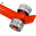 Pry Bars Manufacturer - 3T Double Bearing Pallet Wrecking Tool